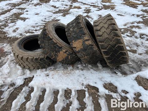 used skid steer tires for sale mn|10.00x16.5 skid steer tires.